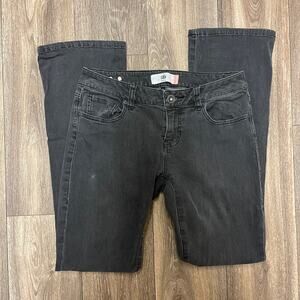 cabi Jeans Slim Boot Cut Size 4